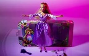 barbie