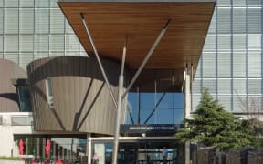 Christchurch City Council