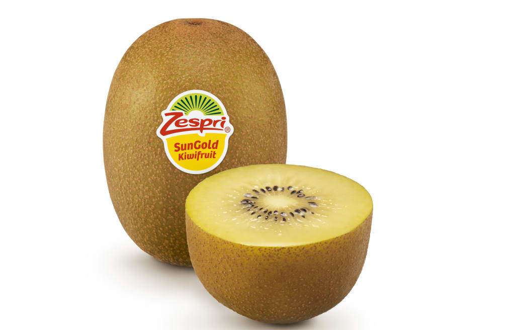 Green kiwifruit at risk from climate change