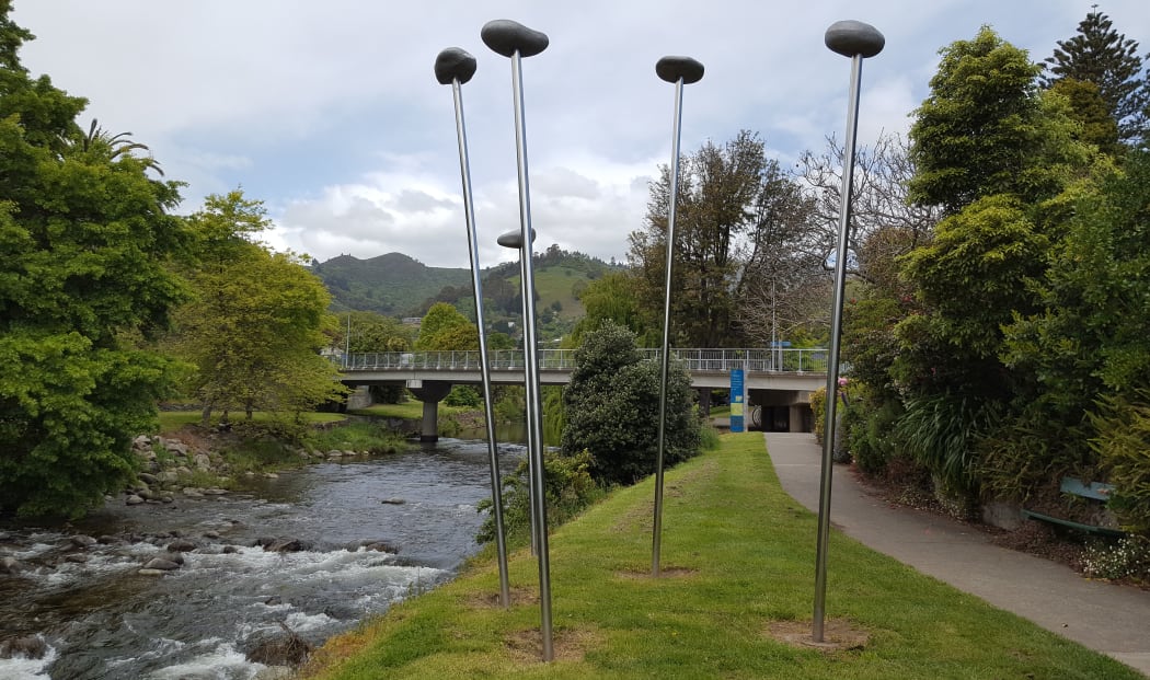 The second most improved river nationally is the Maitai river, which flows through Nelson city. 2016
