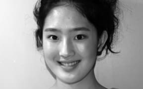 Marianna Kang