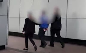 A Swedish teen has been charged in Sydney with organising contract killings online.