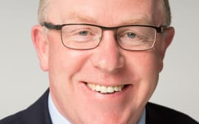 EQC chief executive Sid Miller