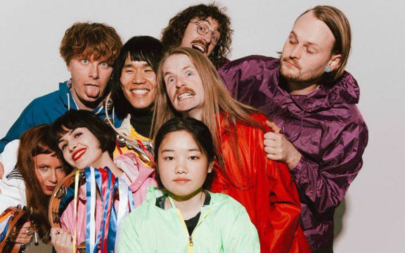 Superorganism