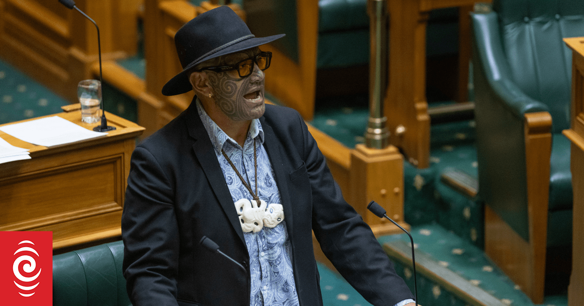 Why tā moko should never be dismissed as 'scribbles' - Māori academic