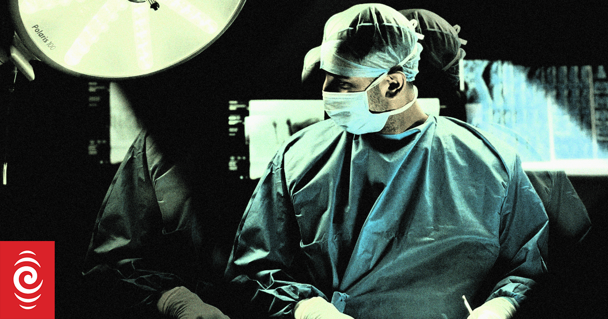 Health NZ Outsources 10,600 Surgeries Amid Growing Waitlists