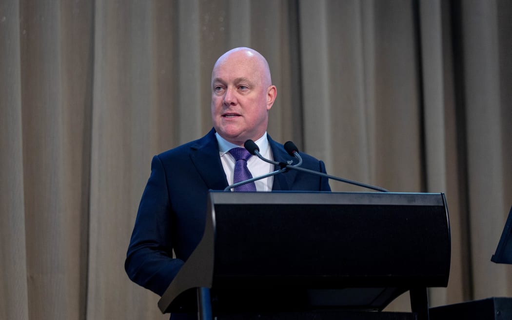 Announcement of New Zealand’s new planning system