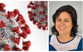 Dr Ayesha Verrall