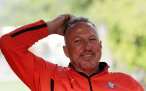 Sir Ian Botham.