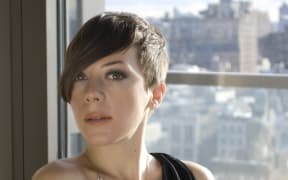 Gretchen Parlato