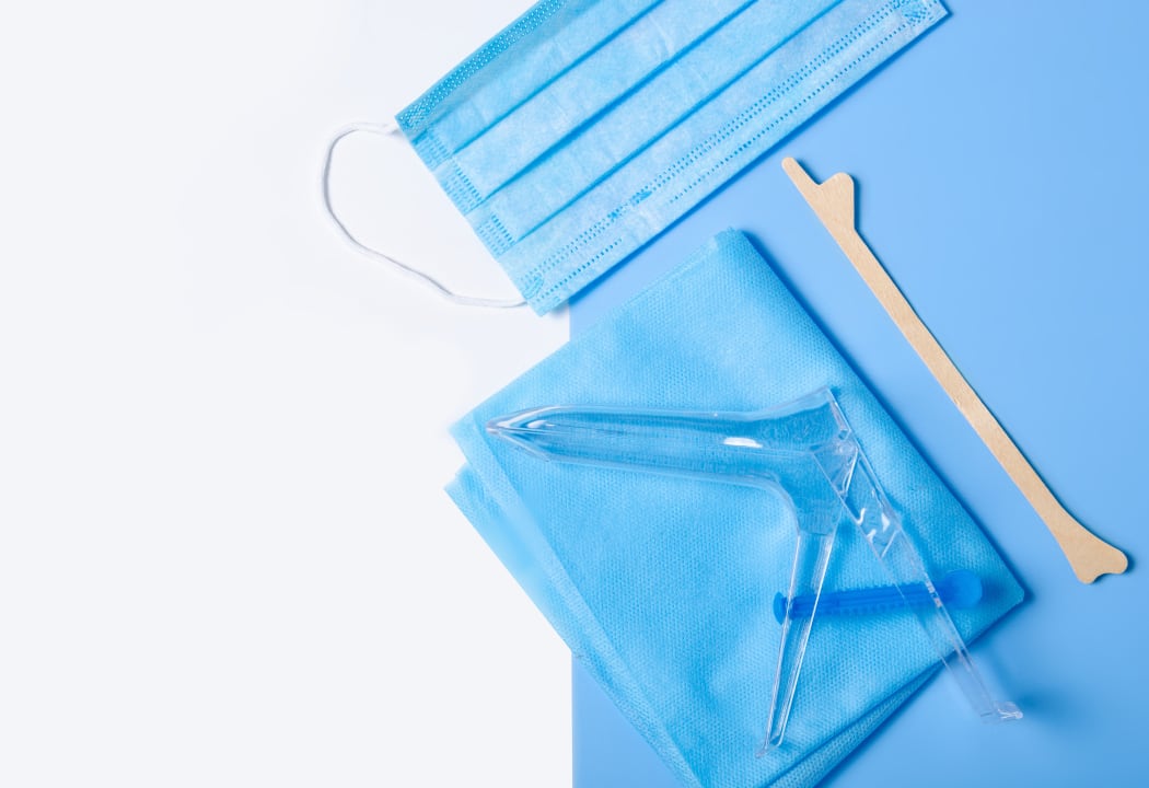 Cervical cancer screening - pap smear