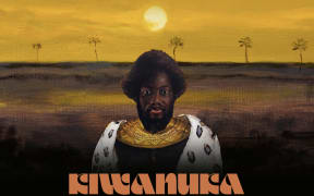 Artwork for Michael Kiwanuka's 2020 Mercury Prize winning album