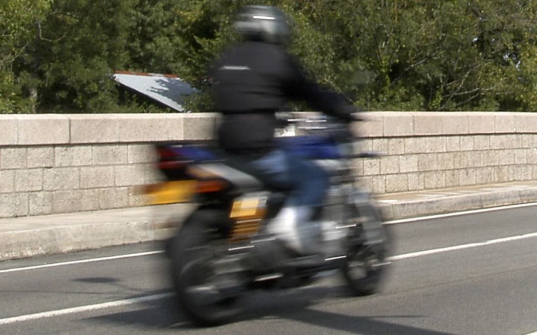 motorbike