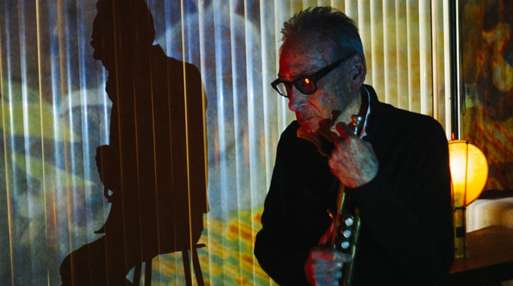 Jon Hassell