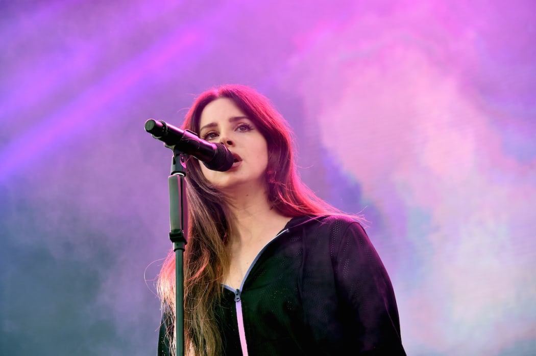 This week Complex talk to Lana Del Rey about her new album Lust for Life.