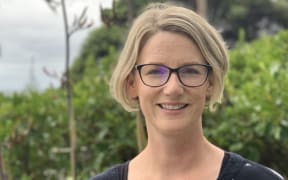 Dr Sarah Gerritsen from the University of Auckland's School of Population Health