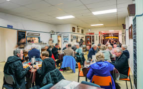 Best Cafe Dunedin