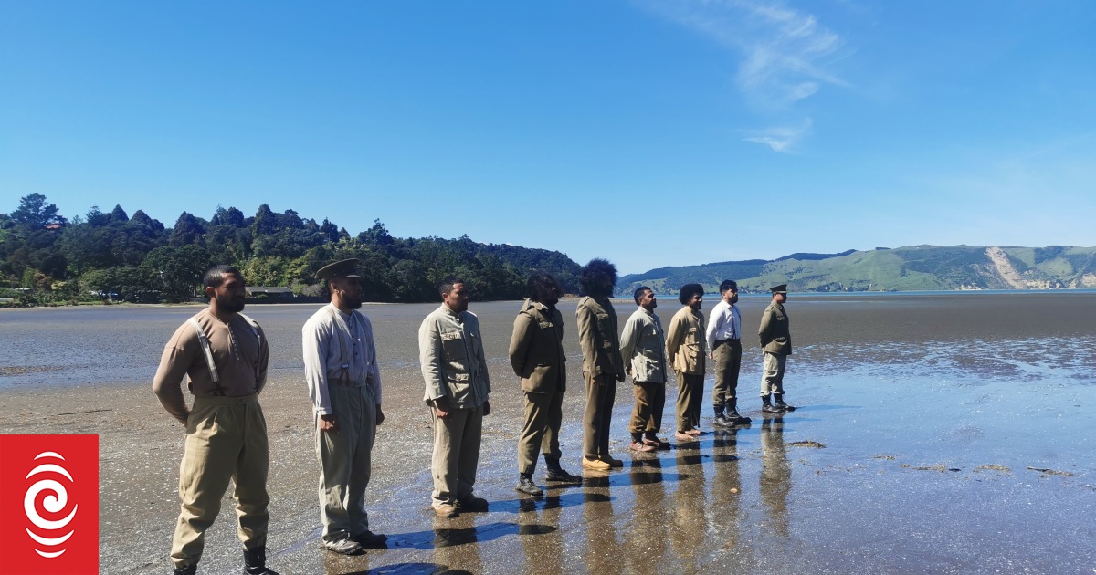 Season 2 | Episode 1: The Forgotten Soldiers of Niue - Vimarsana News