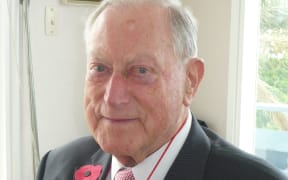 John Jones.