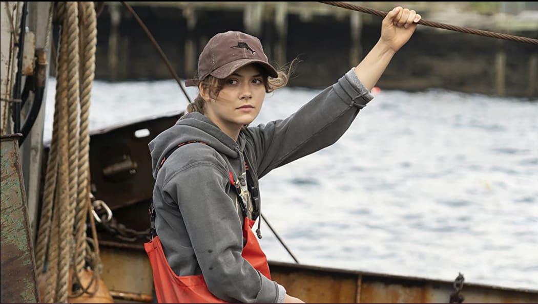 Emilia Jones learned American Sign Language as preparation for playing Ruby Rossi in Coda.