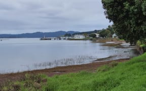 Lockdown visitors are not welcome in Kāwhia.