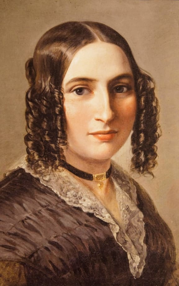 Fanny Mendelssohn