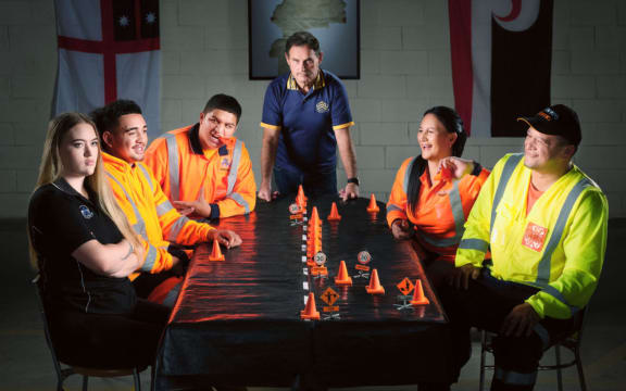 16x10 thumbnail for the Hi-Vis trailer