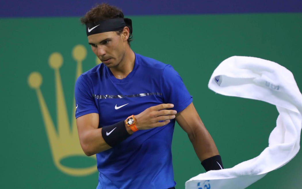 Rafael NADAL