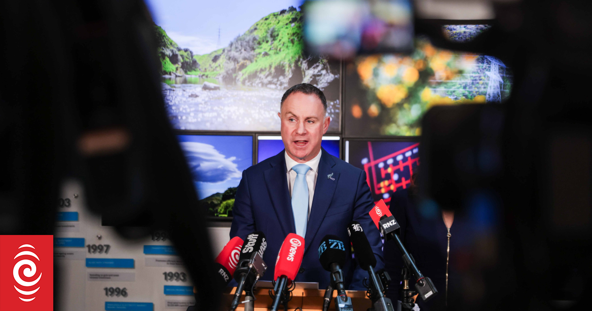 Local Water Done Well: Council plans to cost $9b more than expected