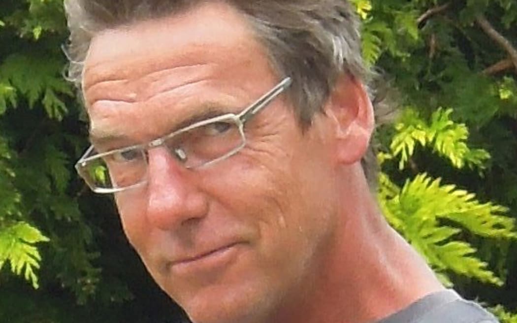 Alistair Luke