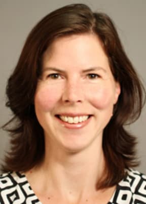 Dr Jude Ball, research fellow at University of Otago, Wellington