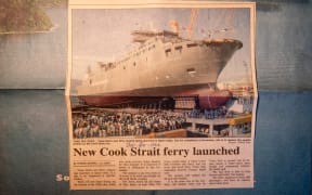 Aratere newspaper