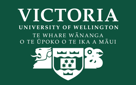VUW logo