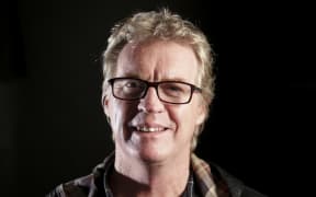 Don McGlashan talk to Music 101 about the 2017 Silver Scrolls