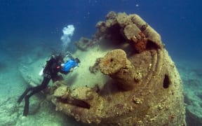 Papahanaumokuakea Marine National Monument