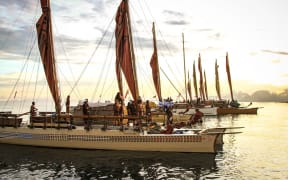 Te Mana o Te Moana