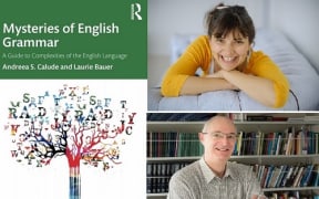 Mysteries of English Grammar - A Guide to Complexities of the English Language