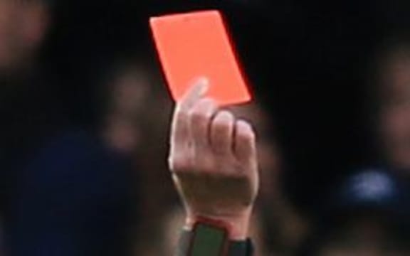 Cricket is to follow the lead of other sports and introduce a red card, enabling umpires to send players off.
