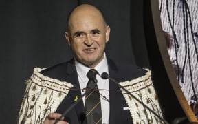 Te Taka Keegan