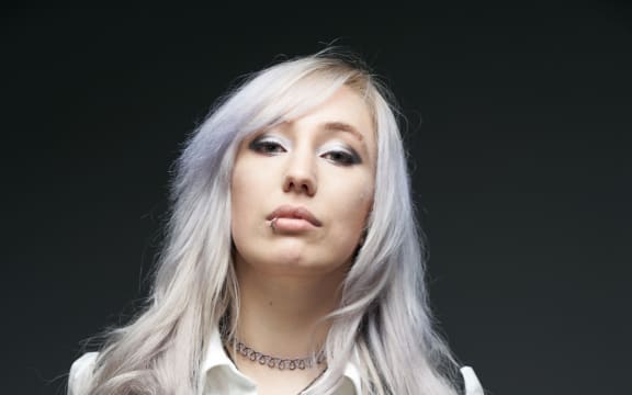 Zoe Quinn