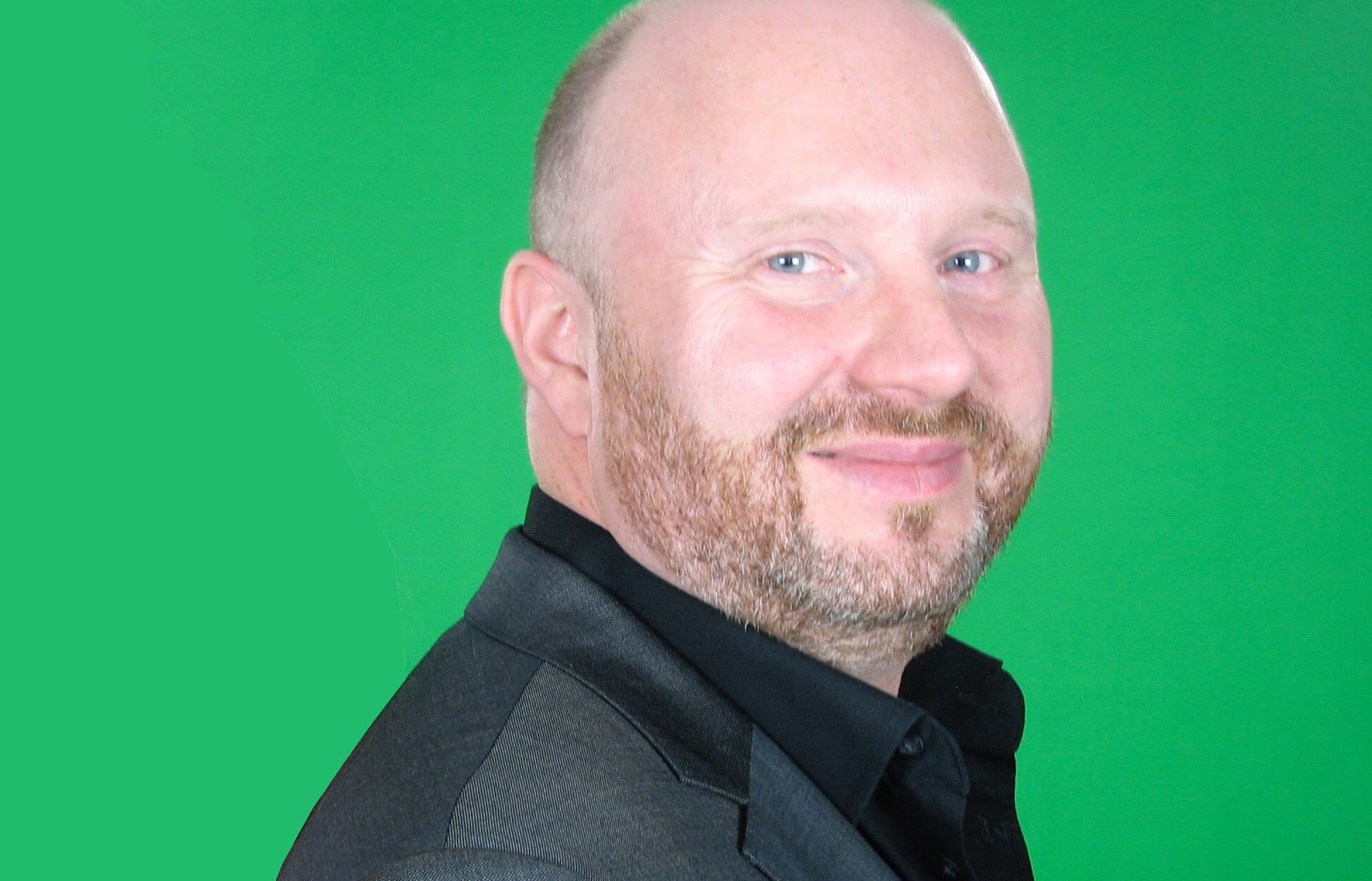 Paul Christ