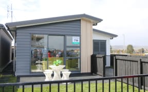 A new KiwiBuild home