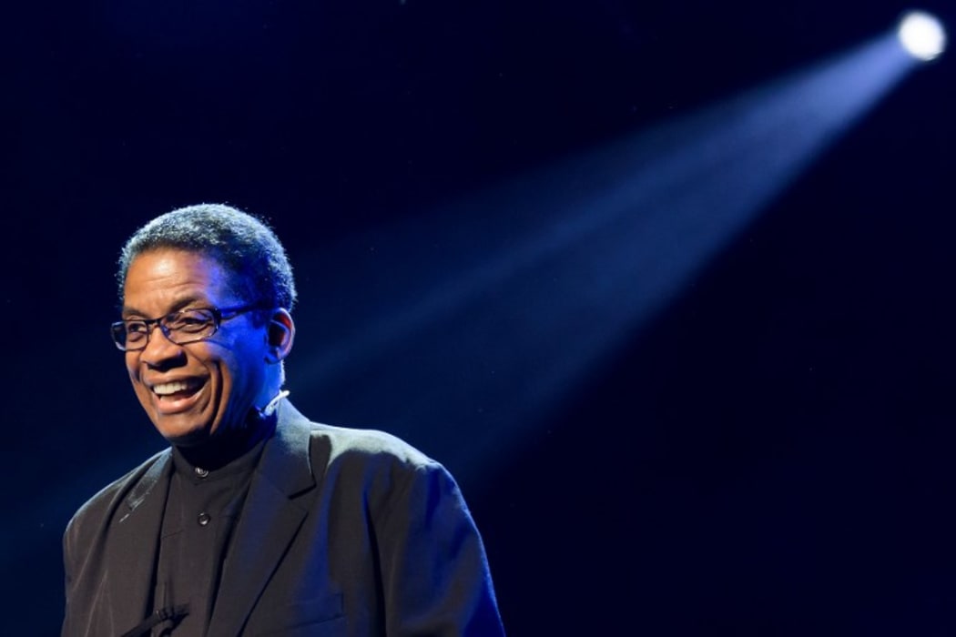 Herbie Hancock
