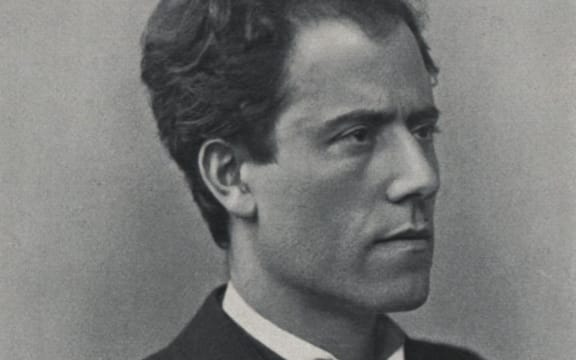 Gustav Mahler