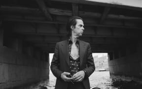 Nick Cave