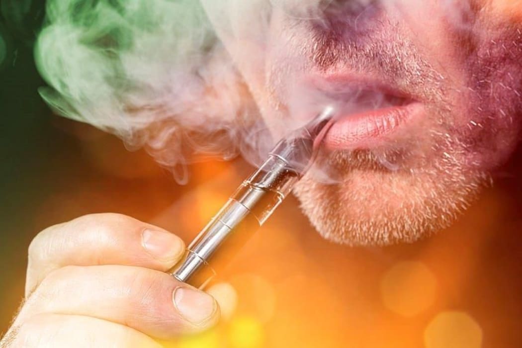 vaper