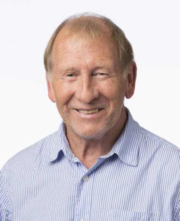 Chris Laidlaw