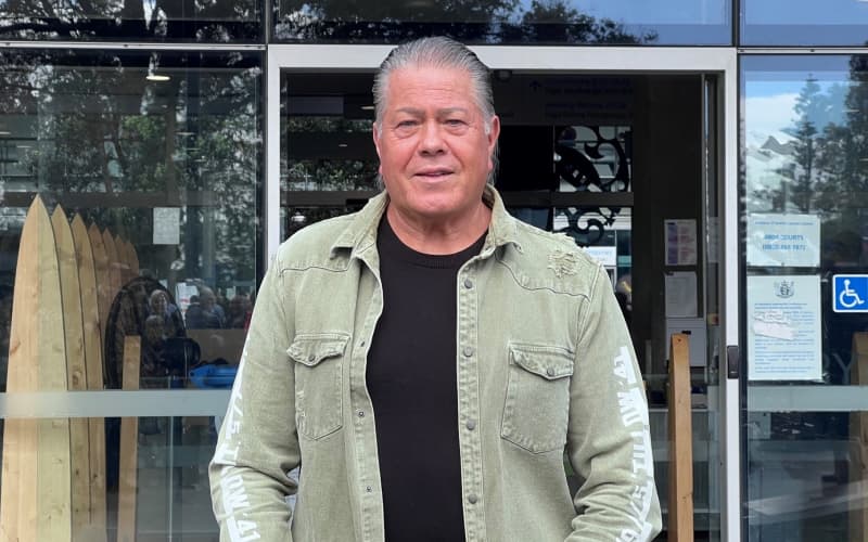 Brian Tamaki denies inciting racial disharmony | RNZ