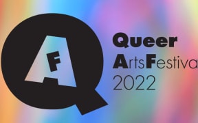 Queer Arts Festival Banner image