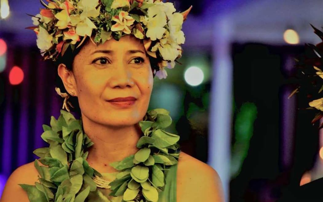 Manumatavai Tupou-Roosen